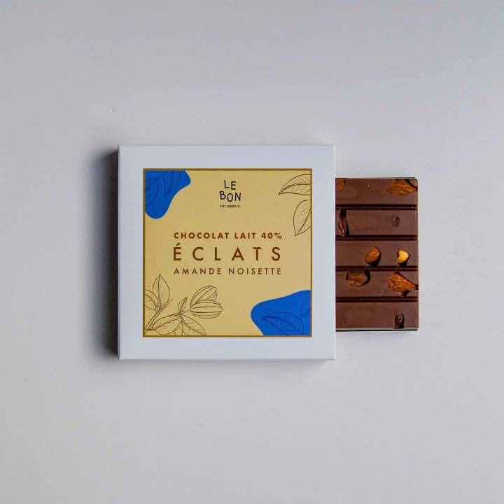 Chocolaterie Paris