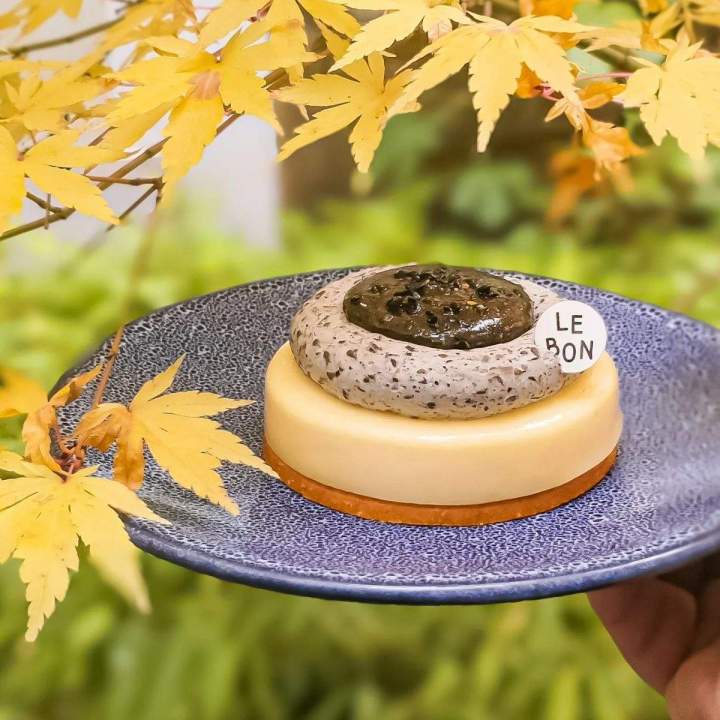 Gâteaux à emporter Paris