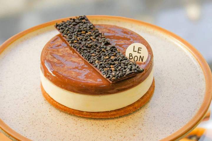 Chocolaterie artisanale Paris