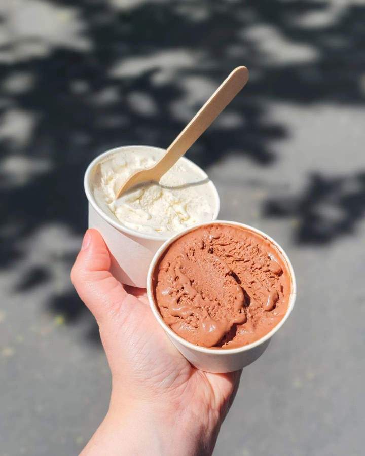 Le goût de l'été en toutes saisons