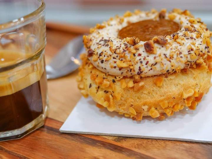 Délicieux gâteaux faits maison Paris