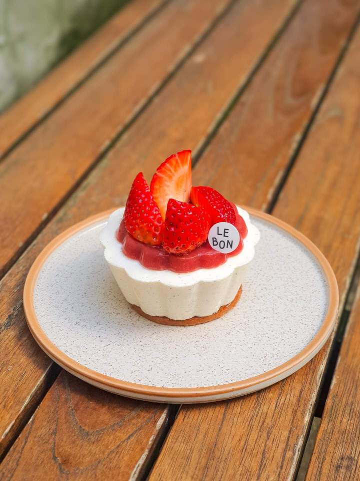 Fraisier