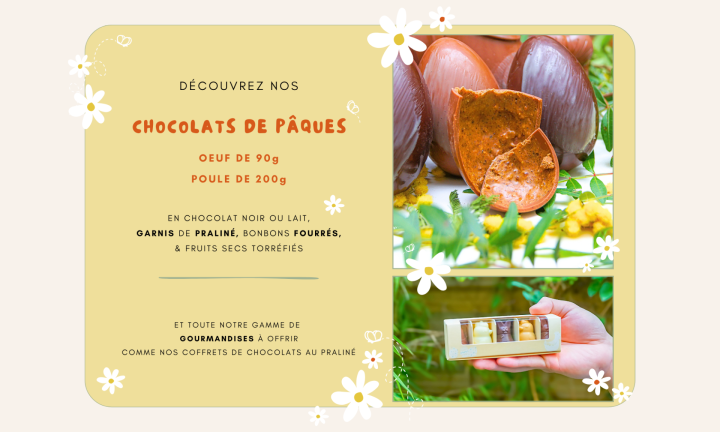 Site   Paques Test 1   2