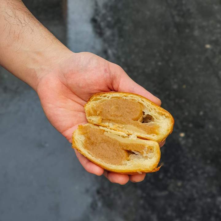 Viennoiserie 5