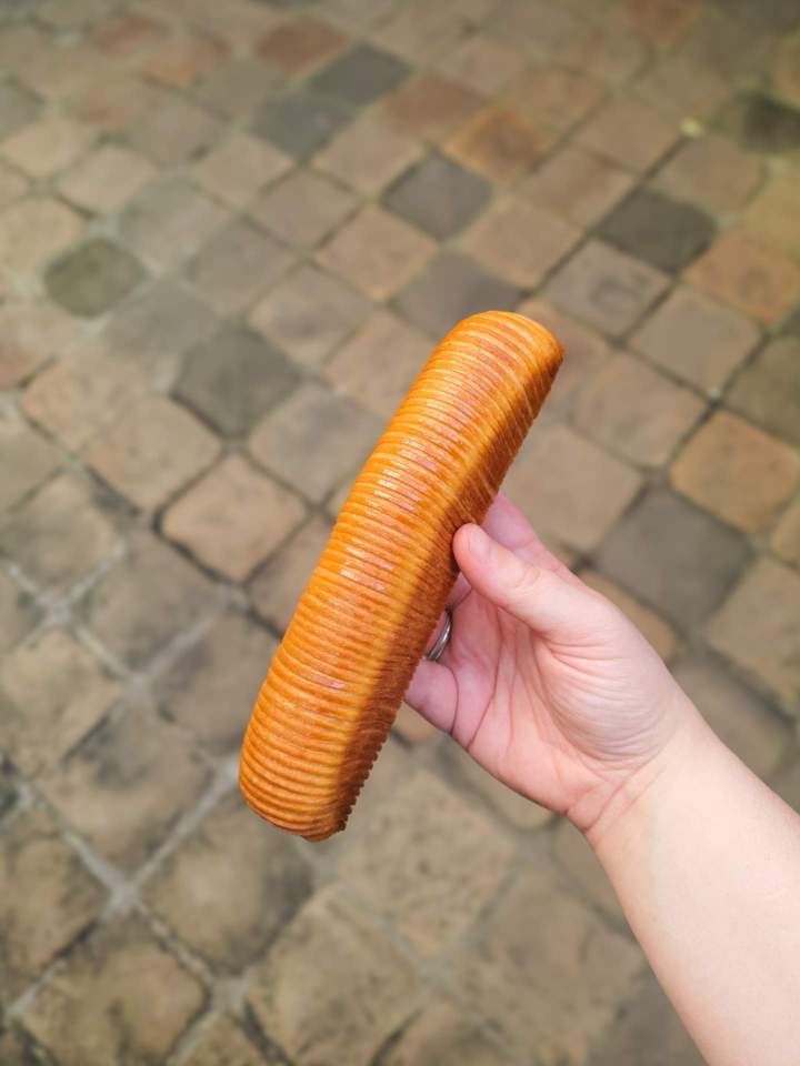 Pour un petit-déjeuner gourmand