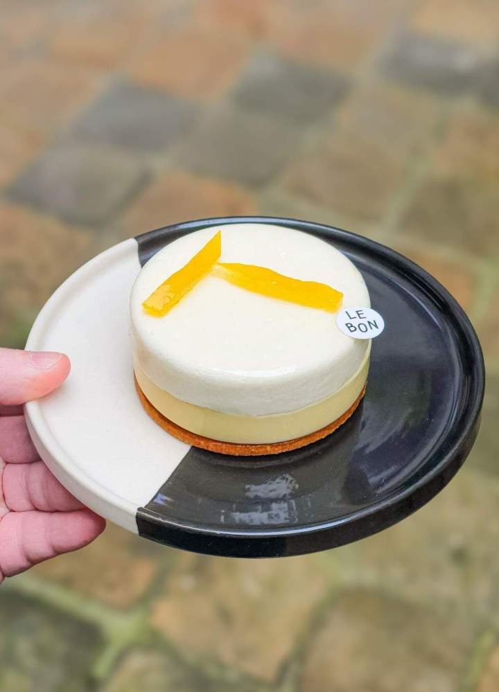 Citron Yuzu