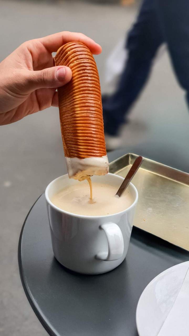 pain au chocolat